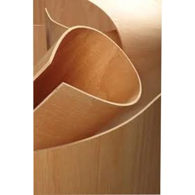 Flexible Plywood Core Material: Harwood