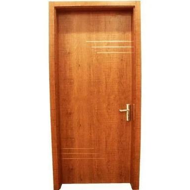 Wooden Flush Door Application: Commercial