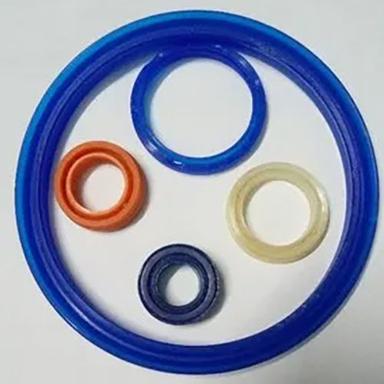 Various Color Available Hydraulic Cylinder Seal Combi Seal