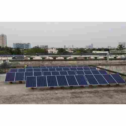 Commercial Solar Panel