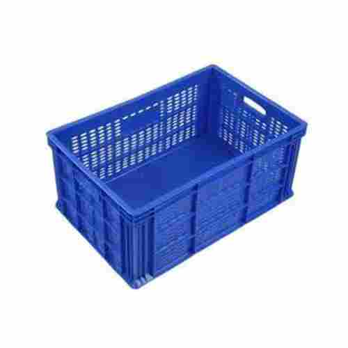 Plastic Storage Crates