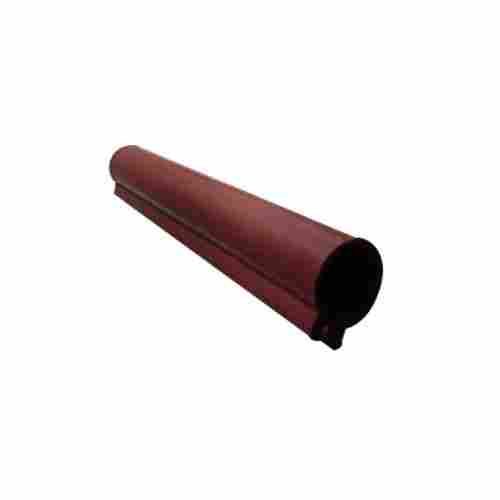 Red Color Overhead Insulation Sleeves