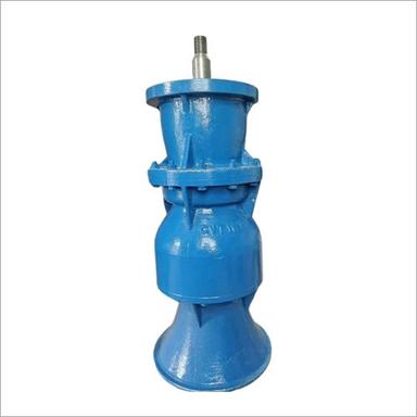 Blue Pump Bowl Assembly