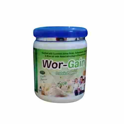 Wor-Gain Protein Powder