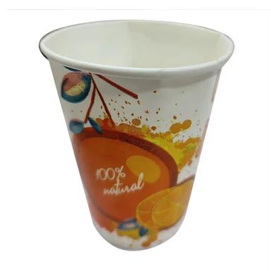 Multicolor 250 Ml Paper Cup