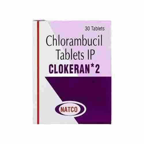 Chlorambucil Tablets