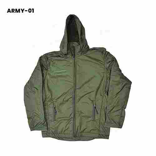 Army Winter Jacket