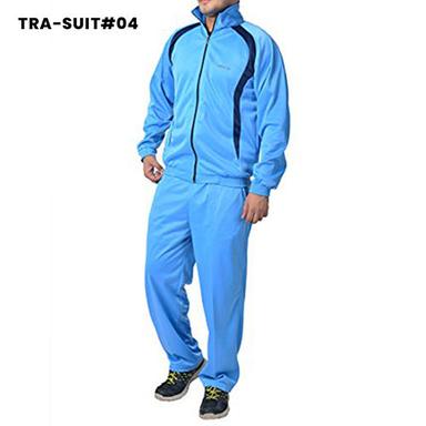 Mens Sports Tracksuit Age Group: Adults