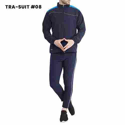 Mens Daily Wear Tracksuit