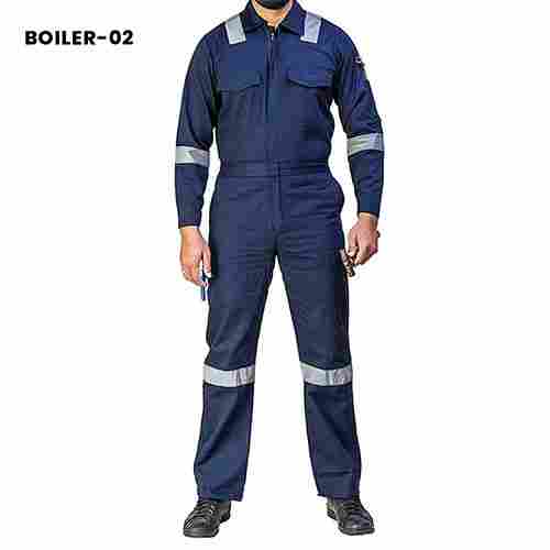 Industrial Boiler Suit