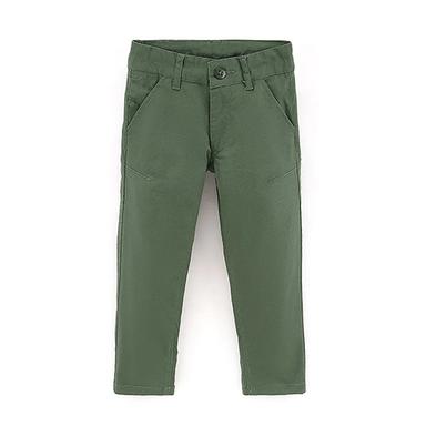 Boys Casual Trousers Age Group: Kids