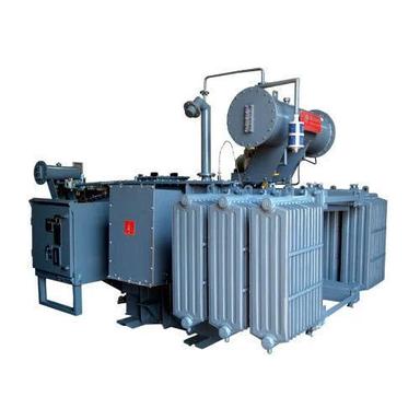Oltc Distribution Transformer Coil Material: Silicon Steel