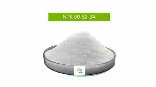MKP Crystalline Powder