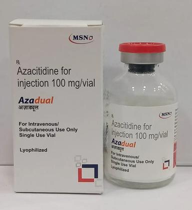 Liquid Azacitidine Injection