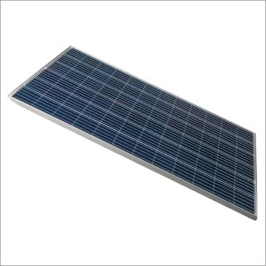 Blue Mono Half Cut Solar Panels