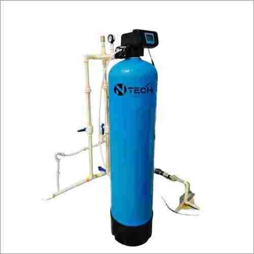 N Tech Domestic Water Softener