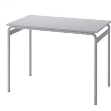 Grey Training Table