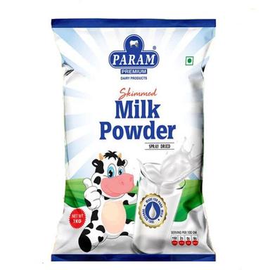 Laminated Material Printed Milk Powder Packaging Pouch