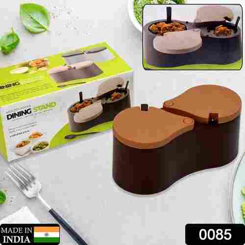 0085 Dinning Stand Stylish Multipurpose Dry Fruit Box