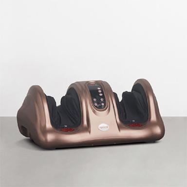 Reduce Stress Electric Foot Massager