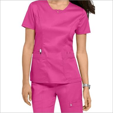 Medical Nursing Scrub Suit Uniforms Gender: Unisex