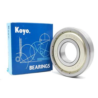 Silver-Golden Koyo Ball Bearings
