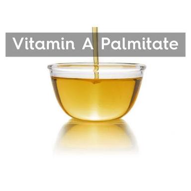 Vitamin A Palmitate Liquid Dry Place