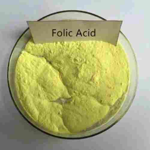Folic Acid Powder(Vit-B9)