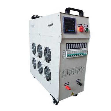 7.5Kw Center Analog Discharge Load Bank Application: Industrial & Commercial