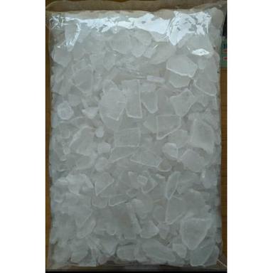White 100% Pure Isoborneol Flakes