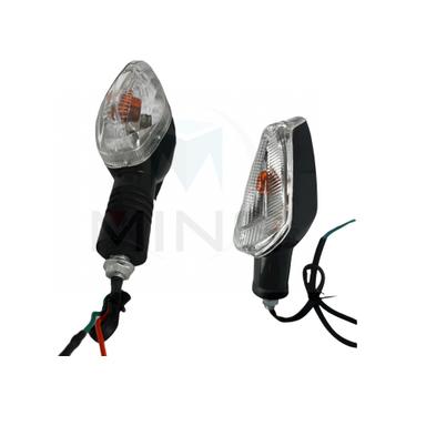 Passion Xpro Indicator Oe Acrylic Body Material: Plastic