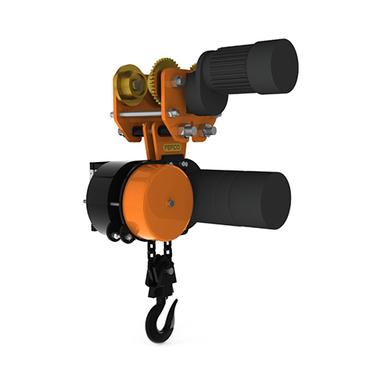 Industrial Chain Hoists Power Source: Electric