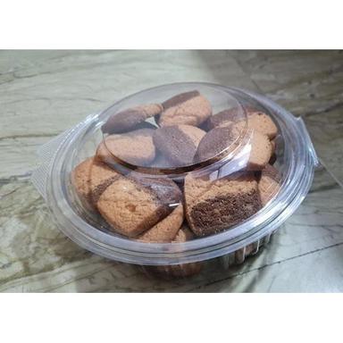 Biscuit Chocolate Cookies