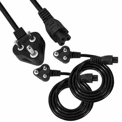 3 Pin Laptop Adapter Cable