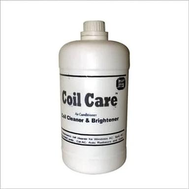 Coil Cleaner Liquid Application: Industrial