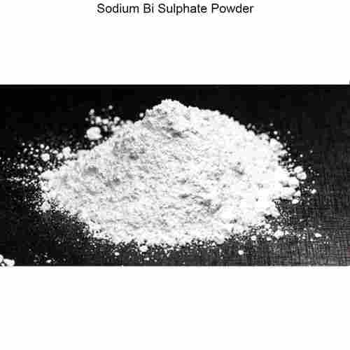 Sodium Bi Sulphate Powder