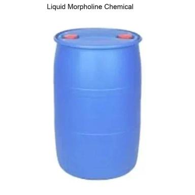 Liquid Morpholine Chemical Application: Industrial