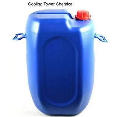Cooling Tower Chemical Application: Drinking Water Treatment