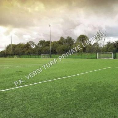 Easy To Clean Sports Ground Artificial Grass