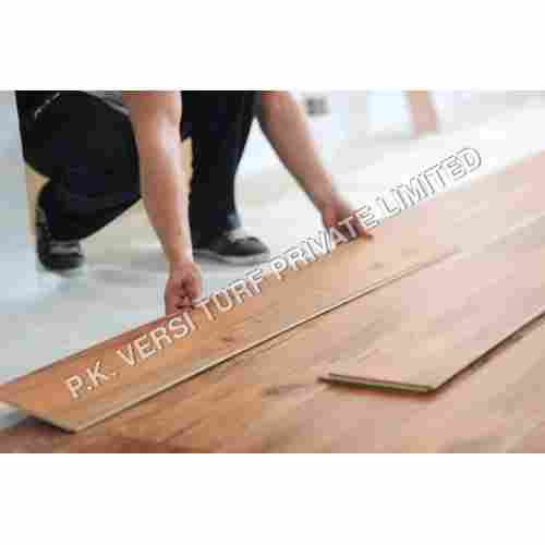 Wooden Sports Flooring Services