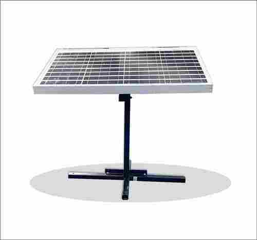 Solar module Stand