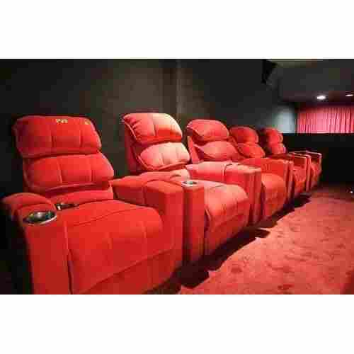 Theater Recliner Chair