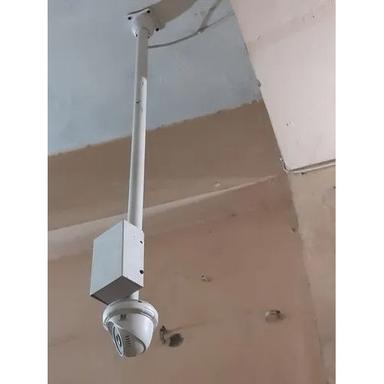 Ceiling Mount Camera Application: Outdoor