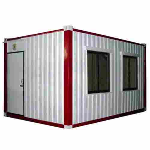 FRP Portable Shelters Cabin