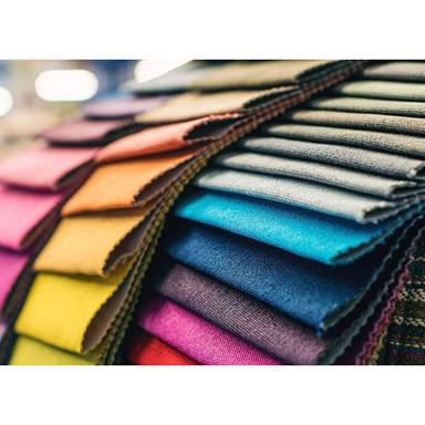 Different Available Textile Cotton Fabrics