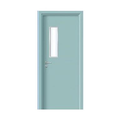 Stainless Steel Doors Application: Commercial