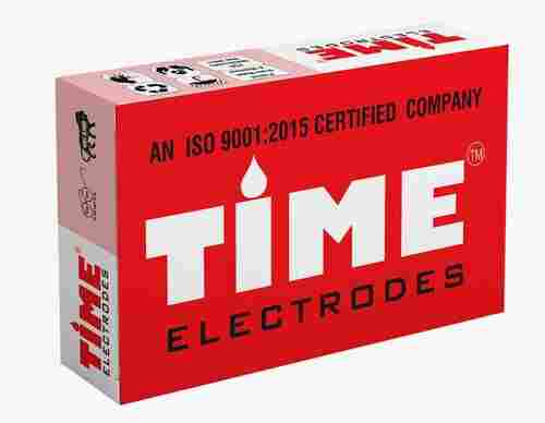 TIME Hardfacing Electrode