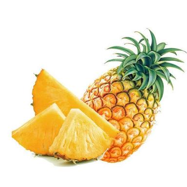 Orange Fresh Pineapple