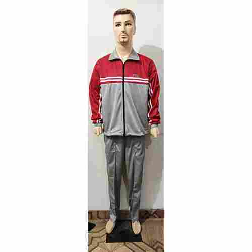 Track Suit - With Lining