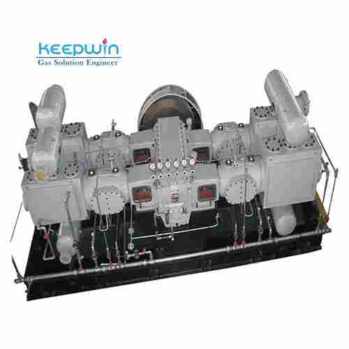 China compressor manufacture High Pressure Compressor for methane gas